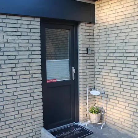 Fewogeestland Bremerhaven Exterior photo