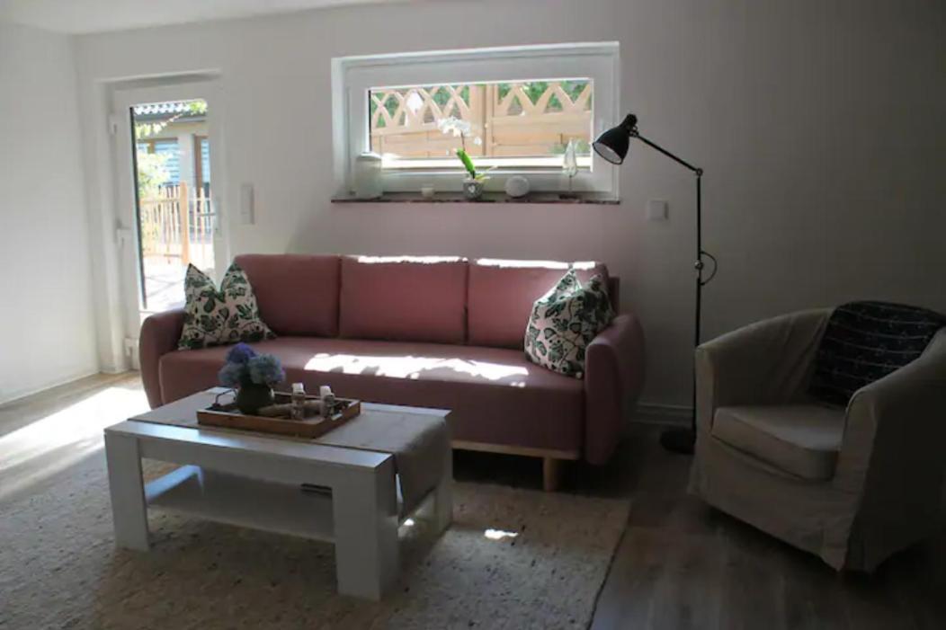 Fewogeestland Apartment Bremerhaven