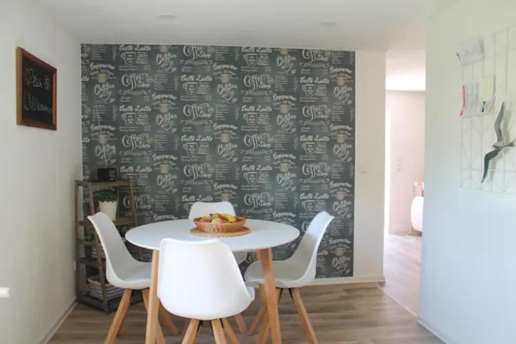 Apartment Fewogeestland Bremerhaven
