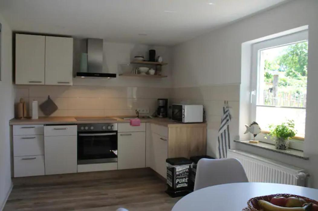 Apartment Fewogeestland *