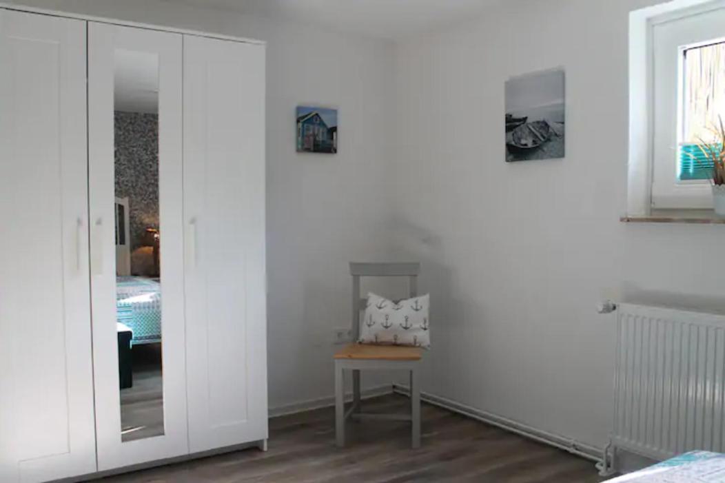 Fewogeestland Apartment *