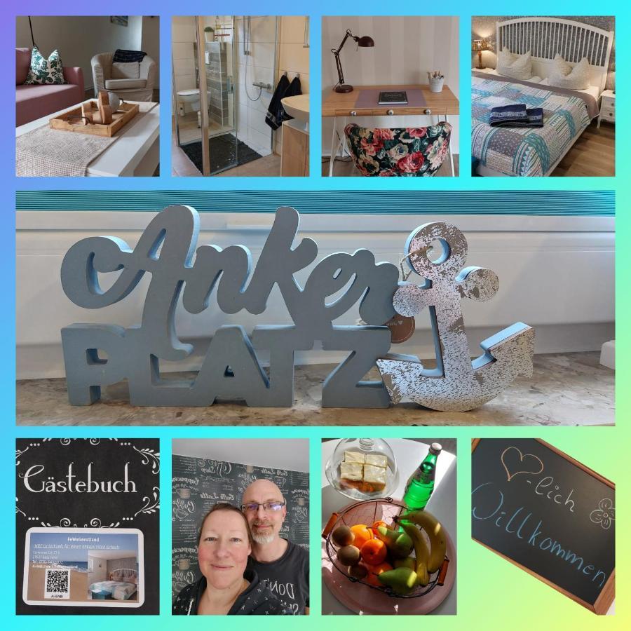 Apartment Fewogeestland Bremerhaven
